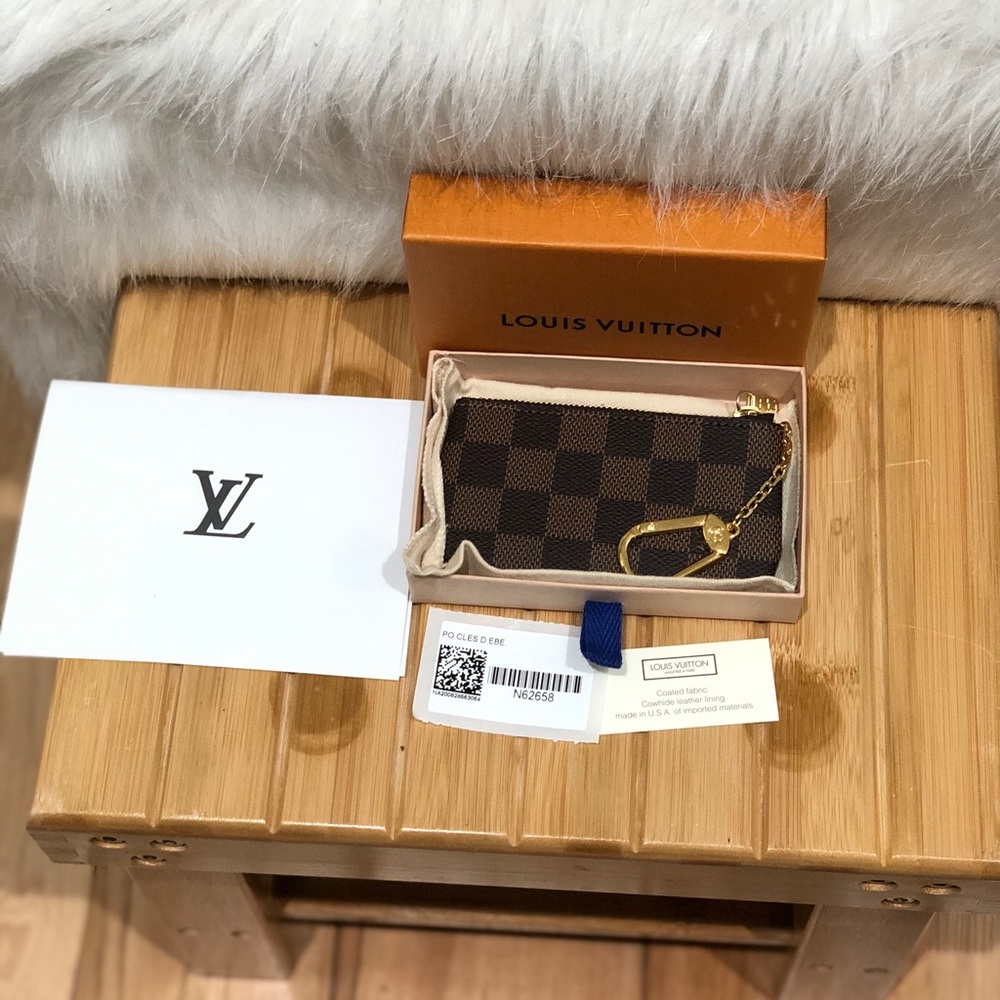 Lv keypouch - Picture 2 of 8
